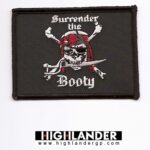 Patch A-7E Corsair Surrender the body