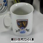 110 Combat Wing Mug – Hellenic Air Force