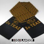 Scarf – 2nd Army Aviation Battalion (2ο ΤΕΑΣ)