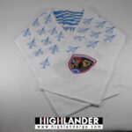 Scarf – 347 Squadron "Perseus" Hellenic Air Force