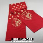 Scarf – Hellenic Air Force "Perseas" (ΠΕΡΣΕΑΣ) Official Scarf