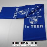 Scarf – 1st Attack Helicopter Battalion (1ο ΤΕΕΠ) "Apache" Official Scarf