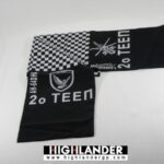 Scarf – 2nd Attack Helicopter Battalion (2ο ΤΕΕΠ) "Longbow Apache" Official Scarf