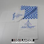 Scarf – 331 Squadron "Mirage 2000-5" Official Scarf
