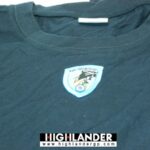T-Shirt - 335 Squadron Tigers Emble