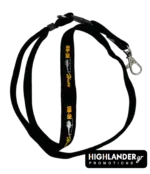 Huey UH-1H Lanyard Keyring