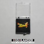 Pin – Canadair CL-415 Firefighting Aircraft