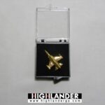 Pin – A-7 Corsair II Golden Edition