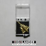 Pin – Mirage 2000 Golden Edition