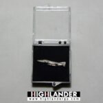Pin – F-104 Starfighter Silver Edition