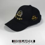 337 SQN – 60 Years Anniversary Cap
