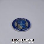 343 Squadron – 20 Years Anniversary Challenge Coin