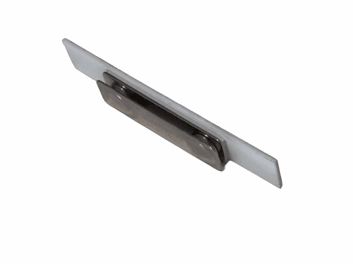 Magnetic name tag / Μαγνητική Πινακίδα ονόματος