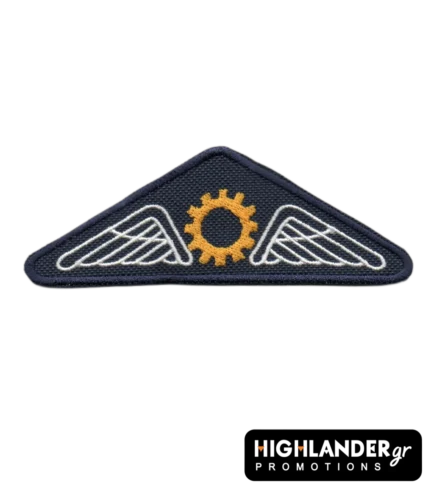 Πουλάδα Ιπταμένου Μηχανικού – Πολεμική Αεροπορία – Highlander Promotions