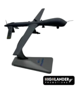 Μοντέλο drone MQ-1 Predator σε βάση – στρατιωτικό διακοσμητικό