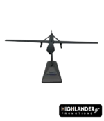 Μοντέλο drone MQ-1 Predator σε βάση – στρατιωτικό διακοσμητικό