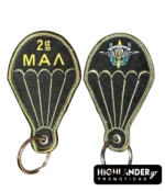 Μπρελόκ 2η ΜΑΛ Μοίρα Αλεξιπτωτιστών