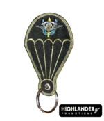 Μπρελόκ 2η ΜΑΛ Μοίρα Αλεξιπτωτιστών