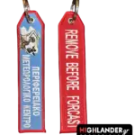 Keychain Regional Meteorological Center Remove Before Forecast