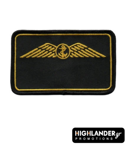 Πουλάδα Ιπτάμενου Πολεμικού Ναυτικού