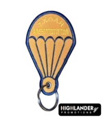Keychain Parachutist School – Hellenic Special Forces - Image 3