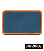 Name Tag Πολεμικής Αεροπορίας