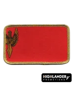 Name Tag Πολεμικής Αεροπορίας