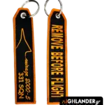Features a detailed top-down silhouette of the Mirage 2000-5 delta-wing fighter paired with the squadron designation "331 SQN THESEUS" in bold orange.